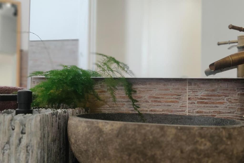 Finca El Pilar Madridejos Kültér fotó