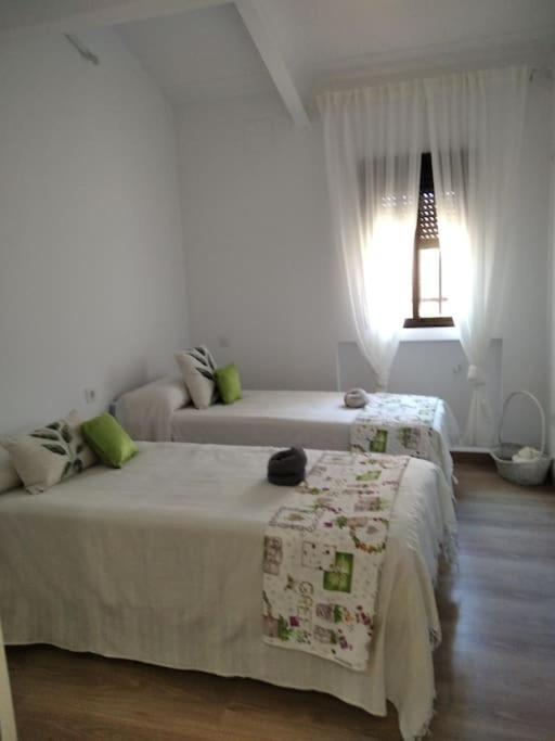 Finca El Pilar Madridejos Kültér fotó