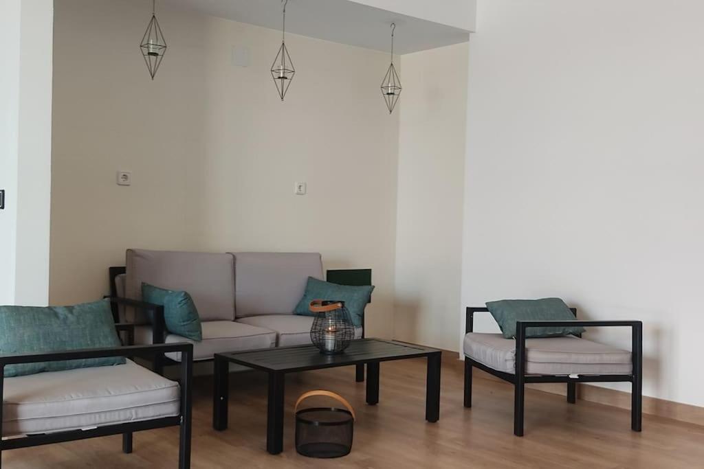 Finca El Pilar Madridejos Kültér fotó