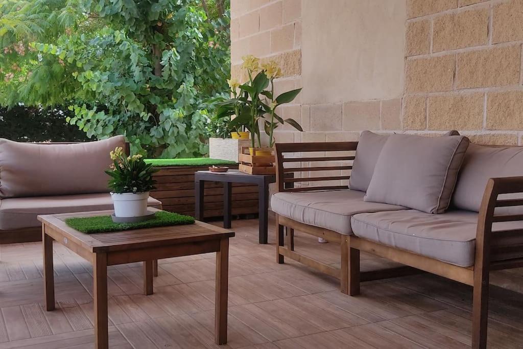 Finca El Pilar Madridejos Kültér fotó
